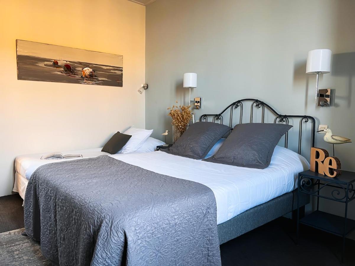 Hotel Le Chat Botte