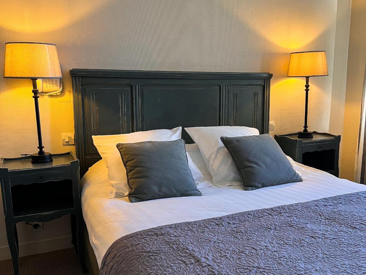 Le Chat Botte Hotel