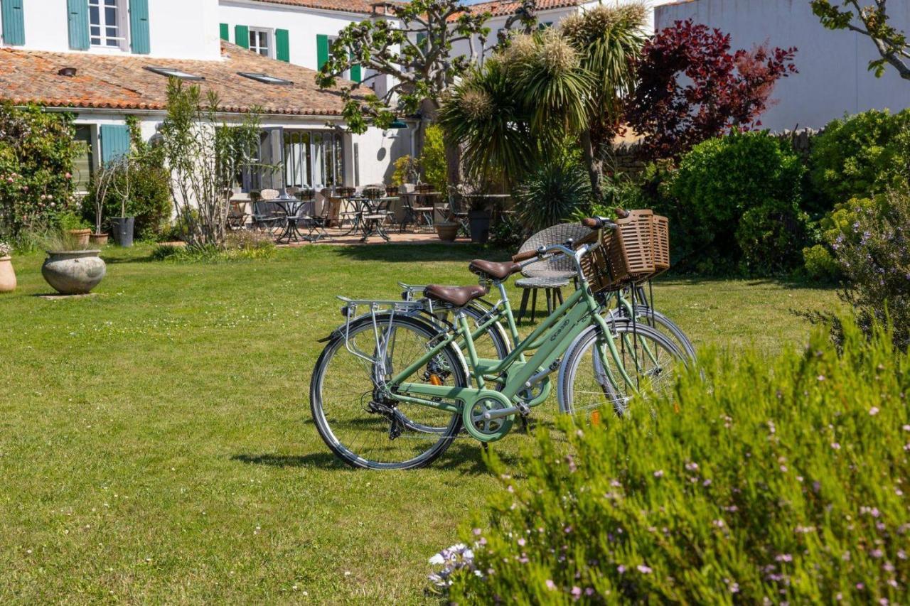 Le Chat Botte Hotel